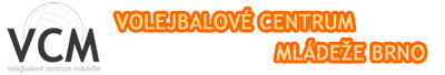 VCM logo
